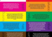 7 Warna Kesehatan: Makna Warna dan Pengaruhnya terhadap Kesehatan Mental