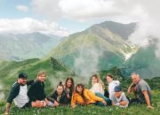 5 Tips Traveling Hemat tapi Tetap Menyenangkan