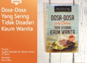 10 Dosa yang Sering Tidak Disadari dan Cara Menghindarinya