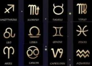 5 Zodiak Paling Berbahaya: Zodiak dengan Sisi Gelap yang Menakutkan