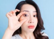 Arti Kedutan di Mata Kiri Atas Menurut Primbon: Apa yang Dikatakan Primbon?
