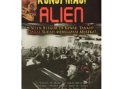 10 Jenis Alien dalam Teori Konspirasi yang Membuat Penasaran