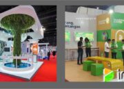 4 Tipe Booth Stand Pameran: Desain Kreatif untuk Meningkatkan Daya Tarik Pengunjung!