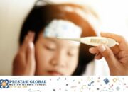 10 Penyakit yang Sering Dialami Siswa Saat Musim Pancaroba