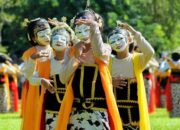 10 Jenis Tarian Daerah di Indonesia Beserta Penjelasannya