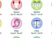 5 Zodiak Dikenal Sangat Pekerja Keras: Tidak Pernah Menyerah pada Tantangan