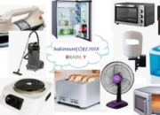 10 Nama Barang Elektronik dan Fungsinya dalam Kehidupan Sehari-hari