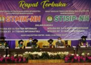 10 Permasalahan yang Sering Terjadi di Kampus STMIK NH Jambi