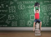 5 Tips Menyukai Matematika dan Mengatasi Kesulitan Belajar