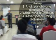 3 Hal yang Tidak Bisa Diulang: Masa Lalu Kesempatan dan Momen Berharga