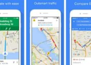 10 Aplikasi Google yang Memudahkan Kehidupan Sehari-hari