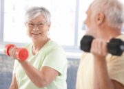5 Tips for Building Muscle After 50: Tetap Fit dan Berotot di Usia Lanjut