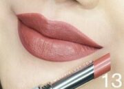 5 Warna Wardah Intense Matte Lipstik untuk Kulit Sawo Matang: Tampil Percaya Diri Setiap Hari