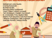 Keutamaan Membangun Sekolah: Berkontribusi pada Generasi Masa Depan
