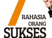 3 Hal yang Menentukan Orang Itu Sukses Menurut ECCITRUT: Panduan Menjadi Orang Sukses