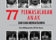 10 Permasalahan Anak Usia Dini dan Solusi Efektif untuk Mengatasinya