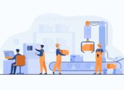 4 Tipe Proses Produksi: Memilih Metode yang Paling Efektif untuk Bisnis Anda!
