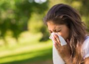 5 Tips for Allergy: Cara Mengatasi Alergi dengan Efektif dan Cepat