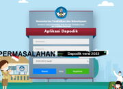 10 Masalah Utama Dapodik 2024 dan Strategi Penanganannya