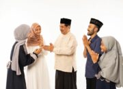 Pahala Bagi Orang yang Memuliakan Tamu: Amal Mulia dalam Islam
