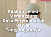 4 Tipe Lelaki yang Menanggung Dosa Wanita: Pemahaman Spiritual dalam Hubungan!