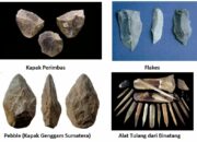 10 Nama Alat dari Zaman Purba Beserta Fungsinya yang Menarik