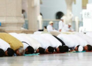 Pahala Bersetubuh Sebelum Sholat Jumat: Ibadah dengan Ganjaran Tersendiri