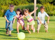 4 Tipe dalam Bermain: Kreativitas dan Pengembangan Anak Melalui Permainan!