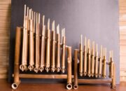 10 Alat Musik Tradisional Jawa Barat yang Masih Eksis Hingga Kini