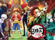 10 Bioskop Anime Terbaik yang Wajib Dikunjungi Pecinta Animasi Jepang!