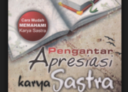 5 Langkah Mengapresiasi Puisi: Cara Mendalami Karya Sastra