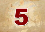 Angka 5 Menurut Primbon Jawa: Arti Simbol dan Pertanda