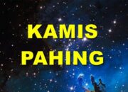 Hadapan Rumah Kamis Legi dan Kamis Pahing Menurut Primbon: Apa Keistimewaannya?