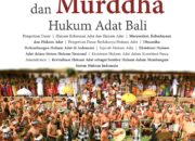 10 Hukum Adat di Indonesia dan Sanksi Pelanggarannya