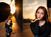 5 Tips Menggunakan Flash untuk Foto Prewedding yang Sempurna