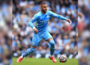 10 Pemain Sepak Bola dengan Lari Tercepat di Dunia