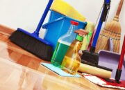 10 Nama Alat Kebersihan Rumah untuk Menjaga Kebersihan yang Optimal