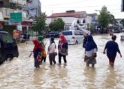 10 Bencana di Cilacap Jawa Tengah yang Pernah Terjadi