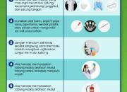 3 Hal yang Harus Dilakukan Terhadap Orang Sakit Keras: Perawatan yang Dibutuhkan