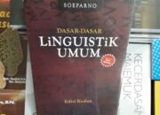4 Tipe Grammar Chomsky: Dasar Linguistik yang Harus Anda Ketahui!