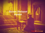 Pahala Membaca Sholawat Burdah: Menggapai Berkah dari Puji-pujian Klasik