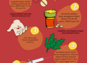 10 Dampak Negatif Bagi Remaja dari Penyalahgunaan Narkoba: Bahaya dan Pencegahan