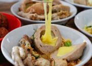 10 Jenis Bakso Unik yang Bisa Kamu Temukan di Indonesia