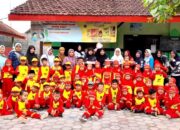 Pahala Guru TK: Amal Mulia dalam Mendidik Generasi Masa Depan