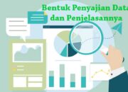 10 Jenis Penyajian Data dan Penjelasannya untuk Presentasi Lebih Baik