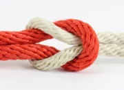 10 Macam Simpul Tali yang Berguna dalam Kehidupan Sehari-hari