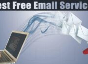 10 Layanan Email Terbaik untuk Efisiensi Komunikasi