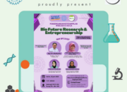 10 Jenis Wirausaha yang Menerapkan Ilmu Biologi dalam Praktiknya