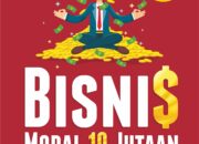 10 Jenis Bisnis Online dengan Modal Satu Juta yang Menguntungkan