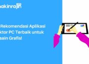 10 Aplikasi Komputer Berbasis Vektor yang Wajib Dicoba Desainer Grafis